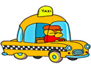 Sim Taksi